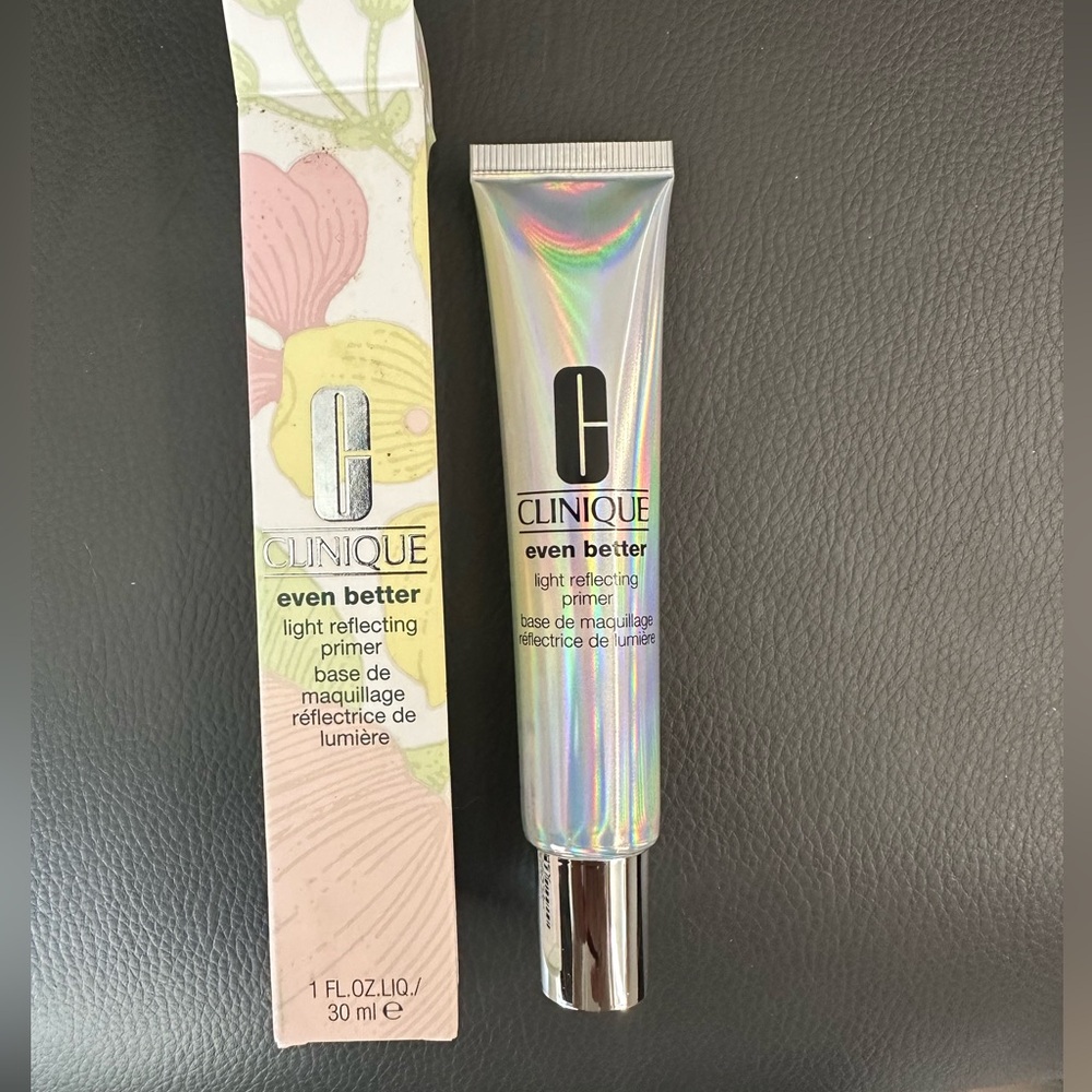 Clinique Even Better™ Light Reflecting Primer